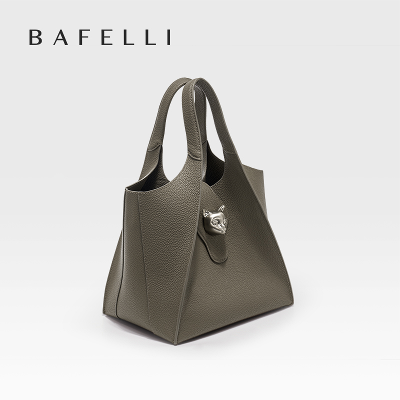 BAFELLI 2026 Borsa da Donna, B - Luxury Bags Office recensione e prezzo