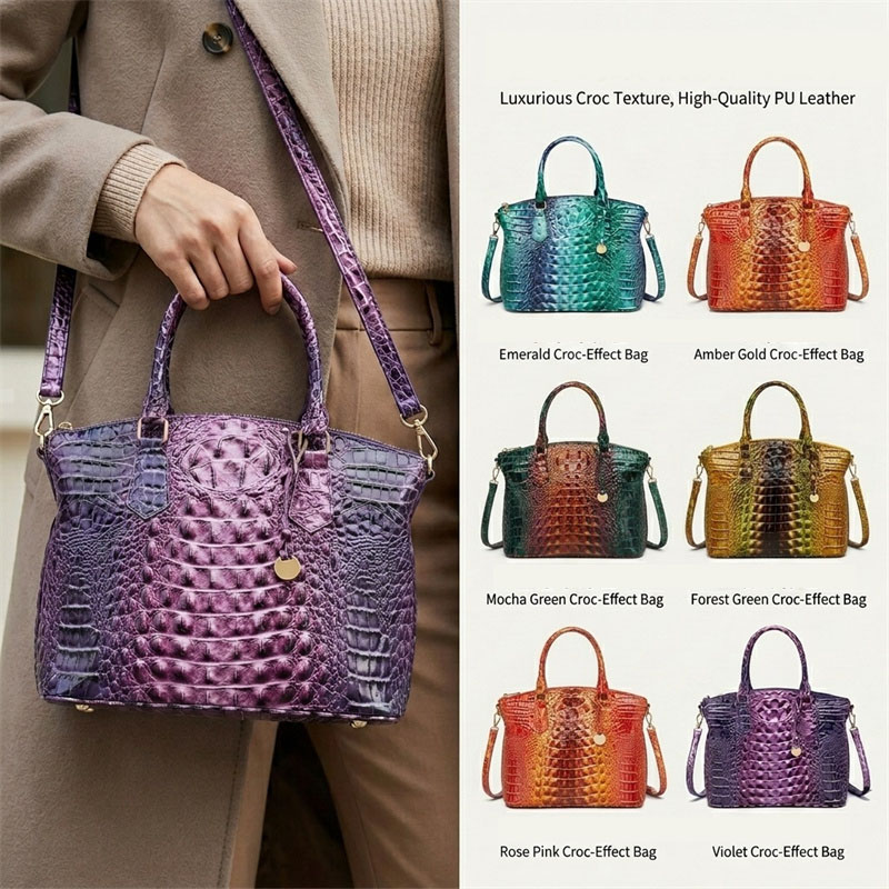 Alirattan Nuova borsa da donna - Luxury Bags Europe recensione e prezzo