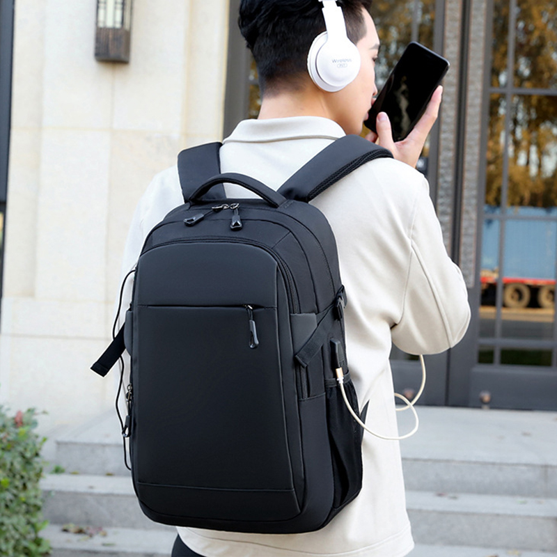 Zaino di Lusso con Logo Stampa - Luxury Bags Names recensione e prezzo