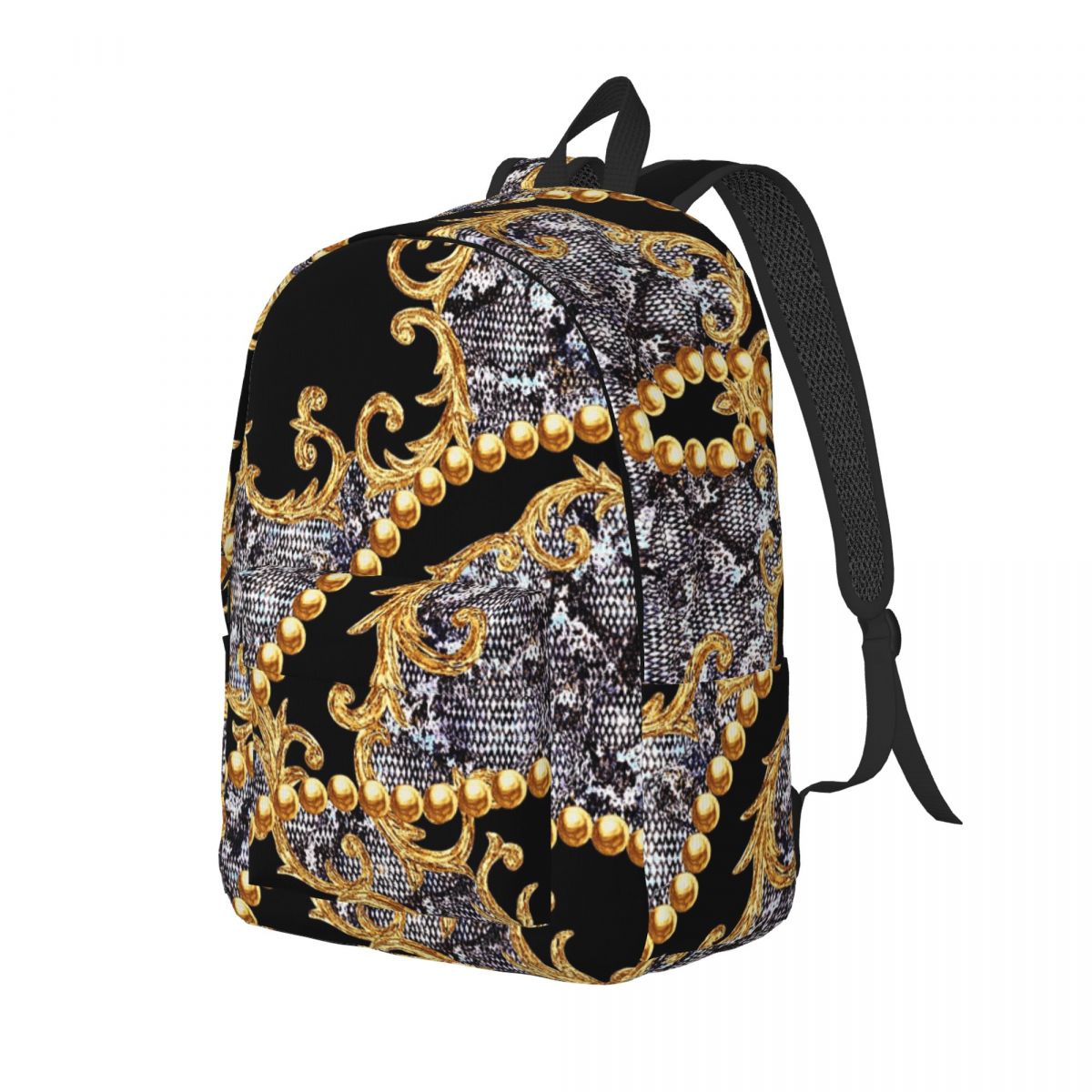 Zaino Scolastico di Lusso Dora - Luxury Bags Europe recensione e prezzo
