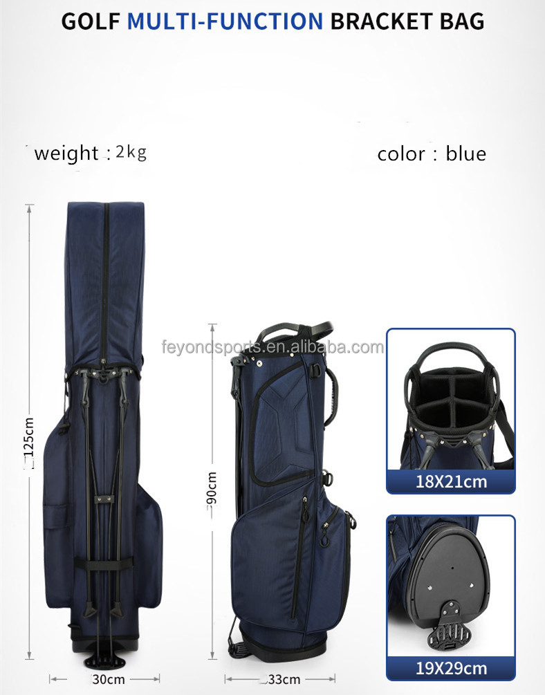 Articoli da golf di lusso con  - Luxury Bags To Sell recensione e prezzo