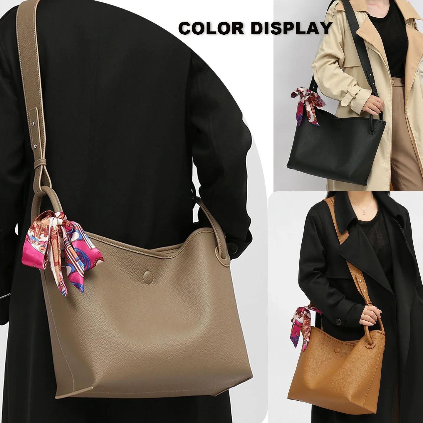 Borsa a Mano di Lusso Leggera  - Luxury Bags Women recensione e prezzo