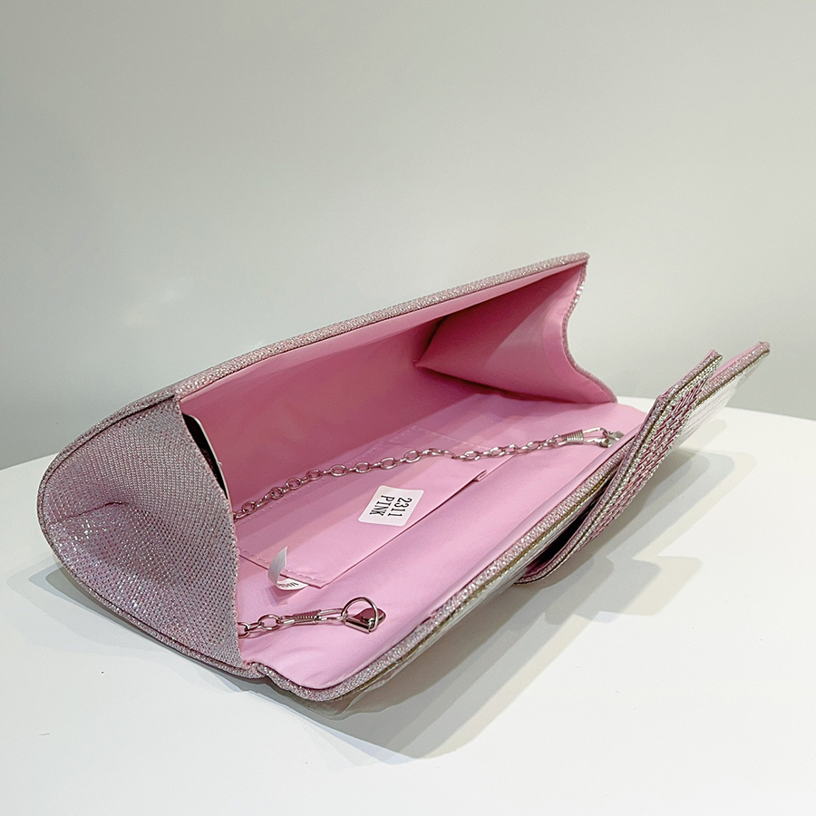 Borsa da Sera di Lusso con Gli - Luxury Bags Discount recensione e prezzo