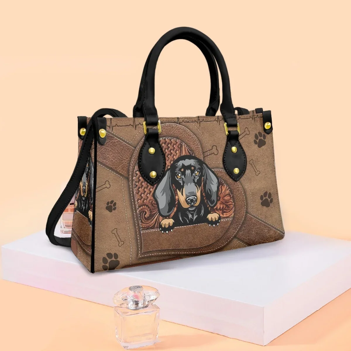 Borse a tracolla in pelle per  - Luxury Bags Names recensione e prezzo