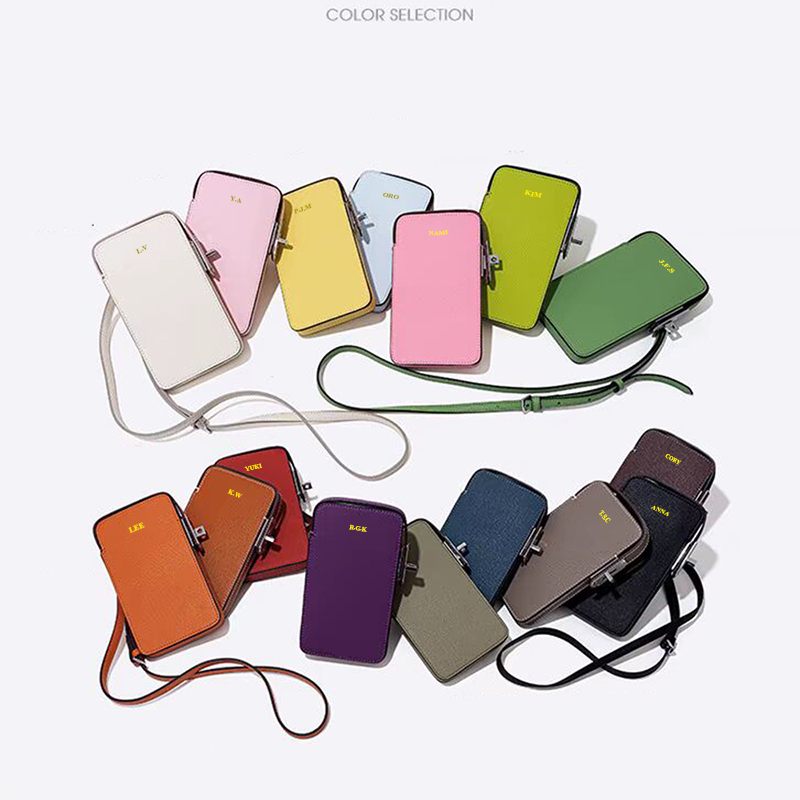 Borsa per telefono dal design  - Luxury Bags Names recensione e prezzo