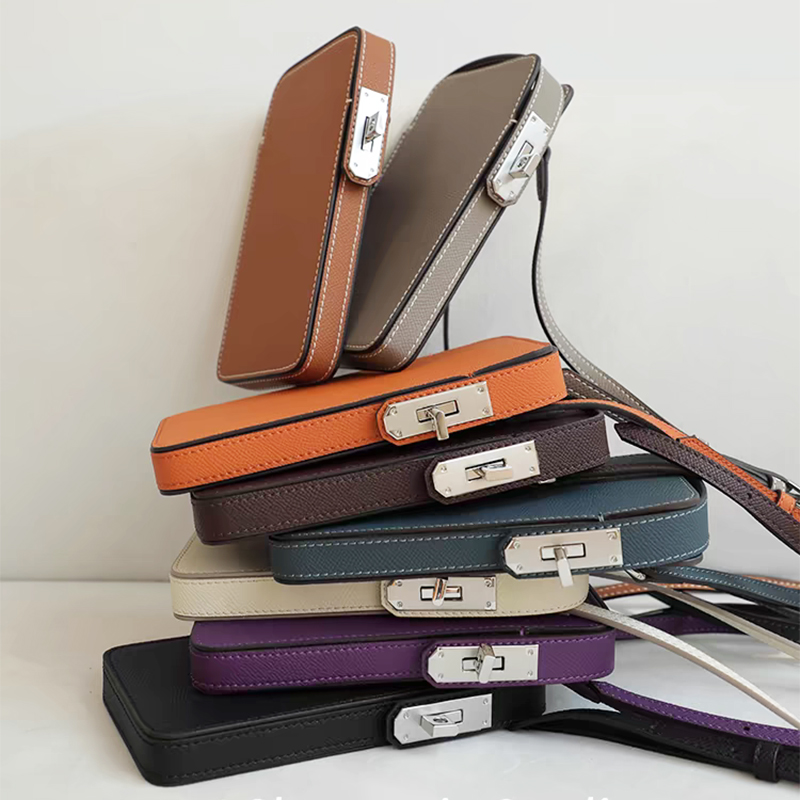 Borsa per telefono dal design  - Luxury Bags Names recensione e prezzo