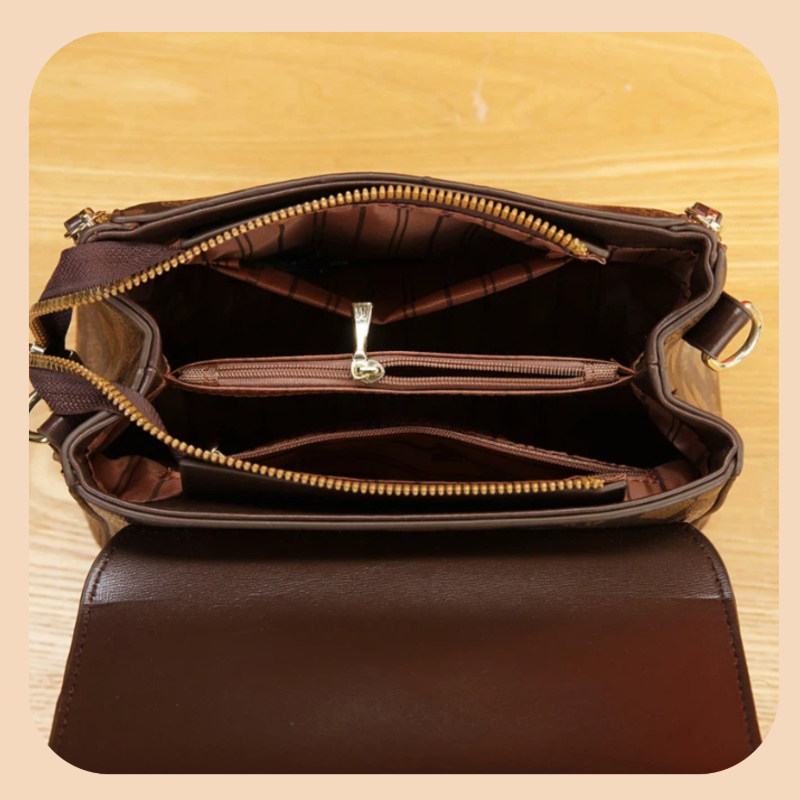 Set di 3 borse da donna, borsa - Luxury Bags Women recensione e prezzo