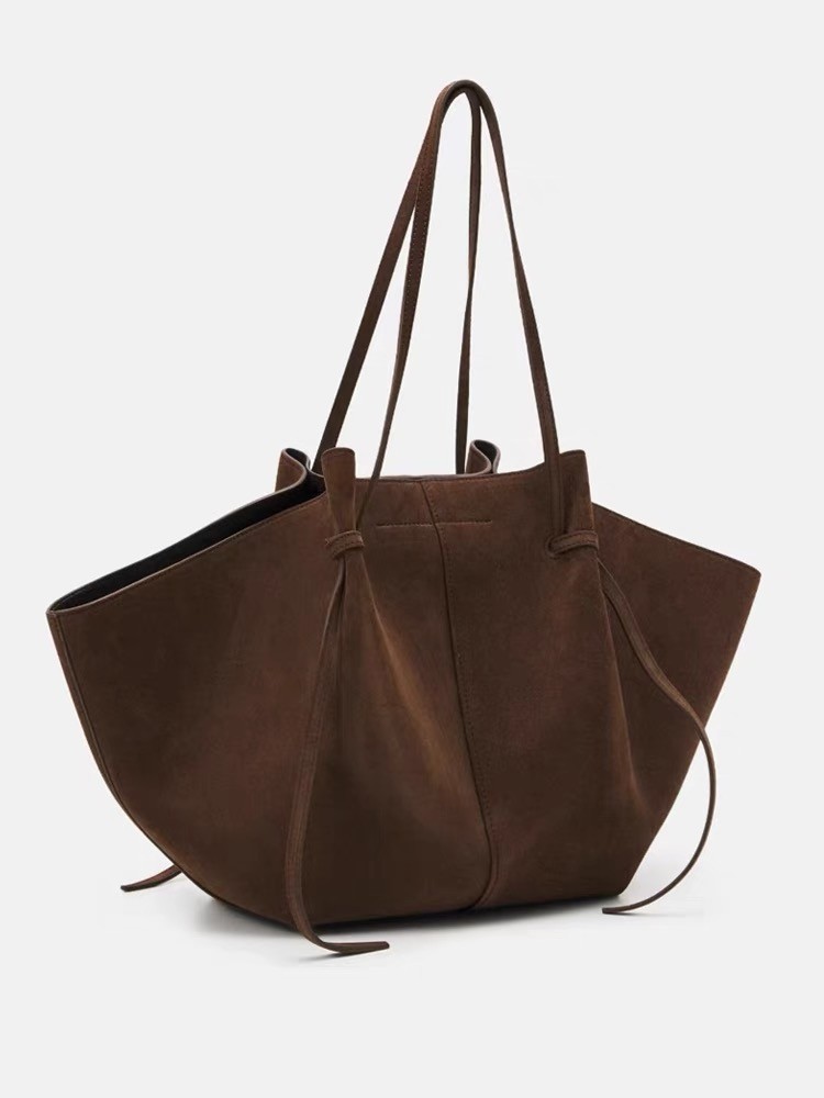 Borse tote in finta pelle scam - Luxury Bags Names recensione e prezzo