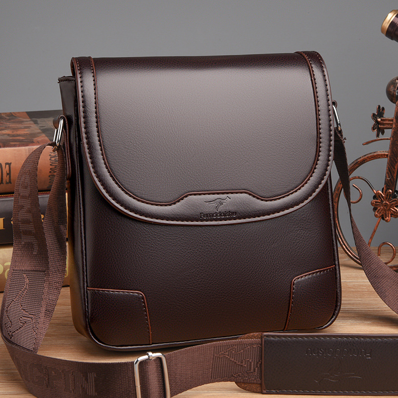 Borse a tracolla in pelle da u - Luxury Bags Office recensione e prezzo