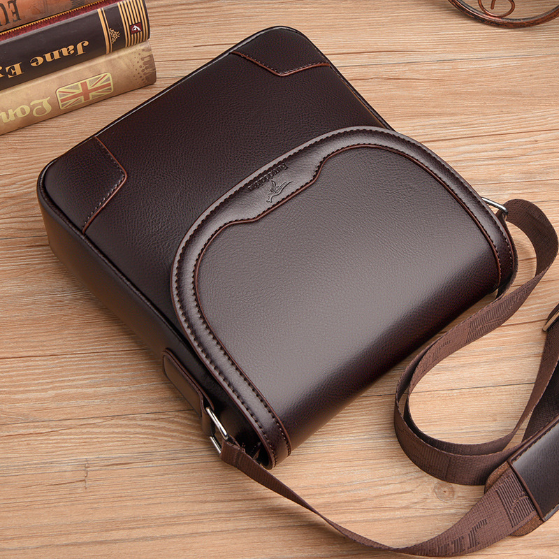 Borse a tracolla in pelle da u - Luxury Bags Office recensione e prezzo