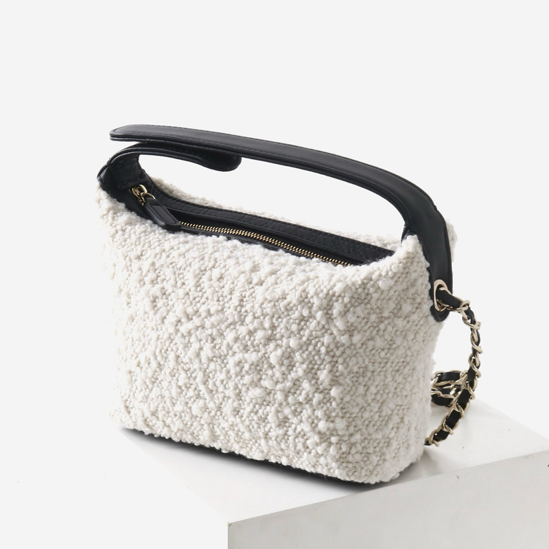 Borse Hobo Classiche in Pelle  - Luxury Bags Women recensione e prezzo