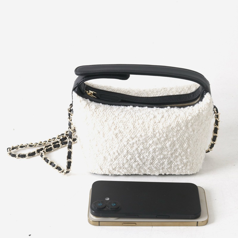 Borse Hobo Classiche in Pelle  - Luxury Bags Women recensione e prezzo