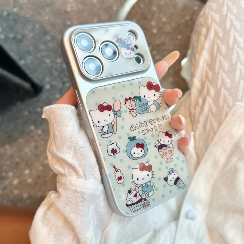 Custodia per telefono in acril - Luxury Bags From Japan recensione e prezzo