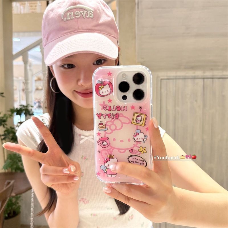 Custodia per iPhone con Gatto  - Luxury Bags From Japan recensione e prezzo