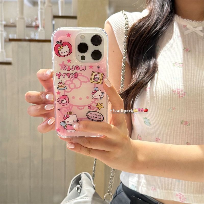 Custodia per iPhone con Gatto  - Luxury Bags From Japan recensione e prezzo