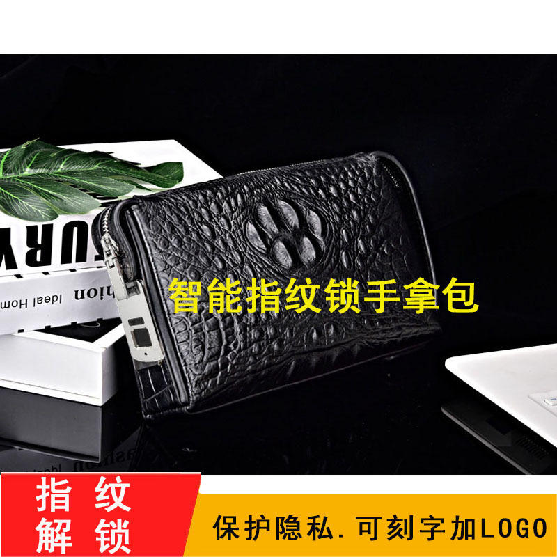 Borsa da Uomo di Lusso in Vera - Luxury Bags Discount recensione e prezzo