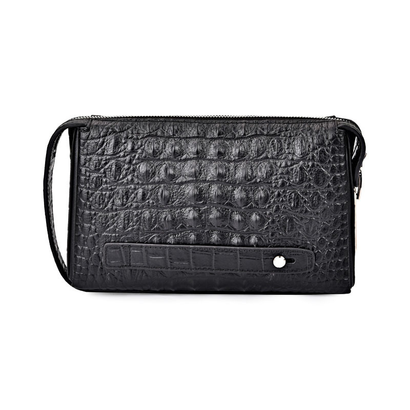 Borsa da Uomo di Lusso in Vera - Luxury Bags Discount recensione e prezzo