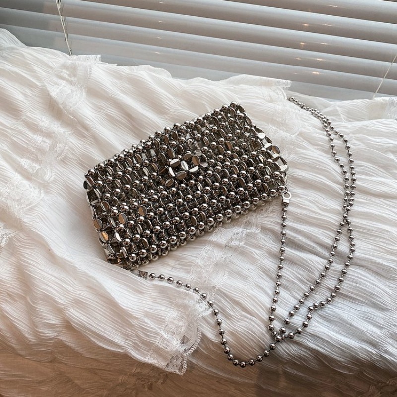 Borse da Sera in PU Effetto Lu - Luxury Bags On Sale recensione e prezzo
