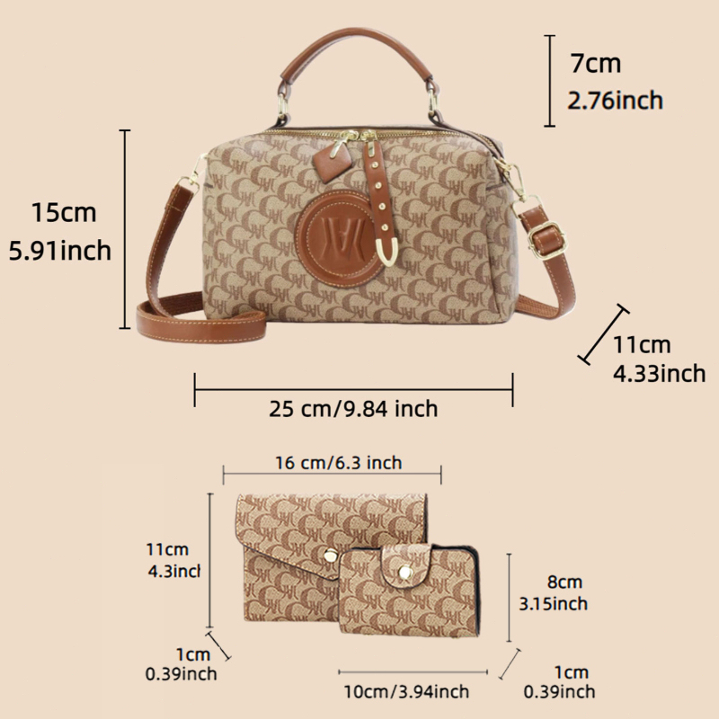 Borsa Boston, borsa a cuscino, - Luxury Bags Women recensione e prezzo