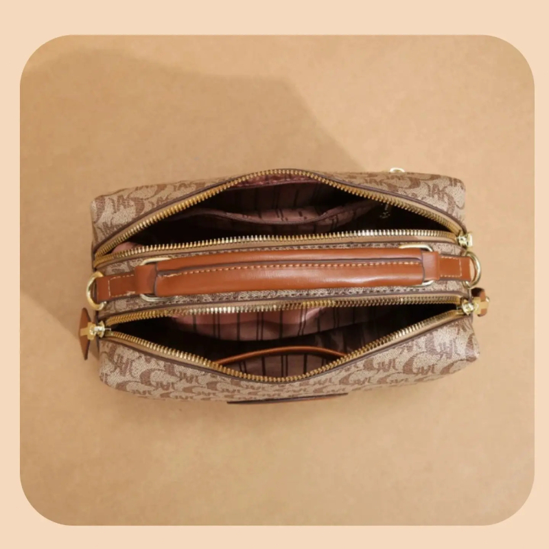 Borsa Boston, borsa a cuscino, - Luxury Bags Women recensione e prezzo