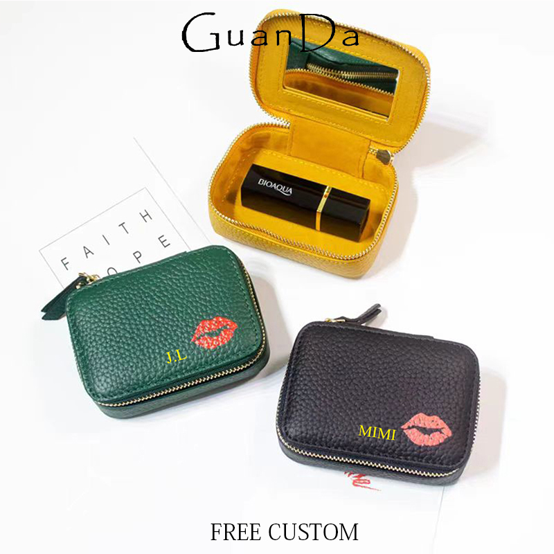 Scatola per rossetto da donna  - Luxury Bags Names recensione e prezzo