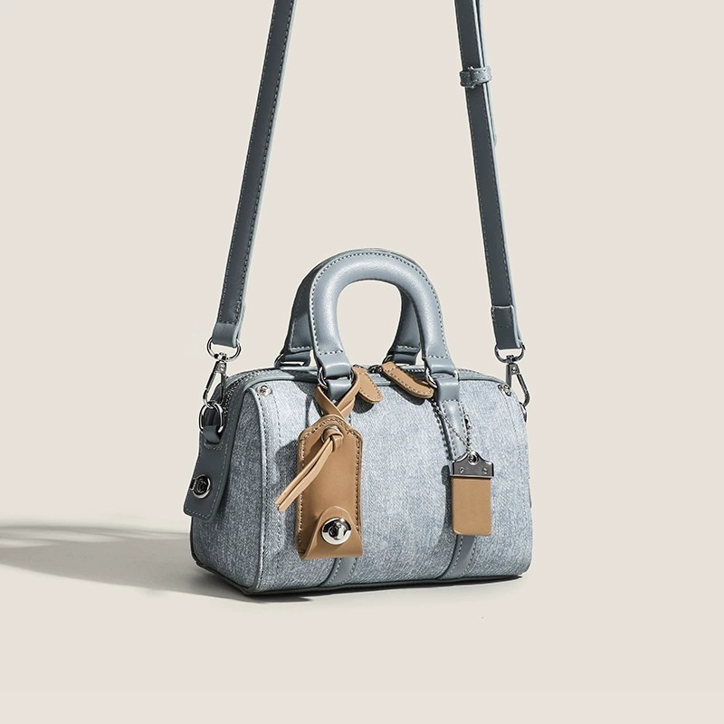 Borsa Boston TOPHIGH Europe da - Luxury Bags Europe recensione e prezzo