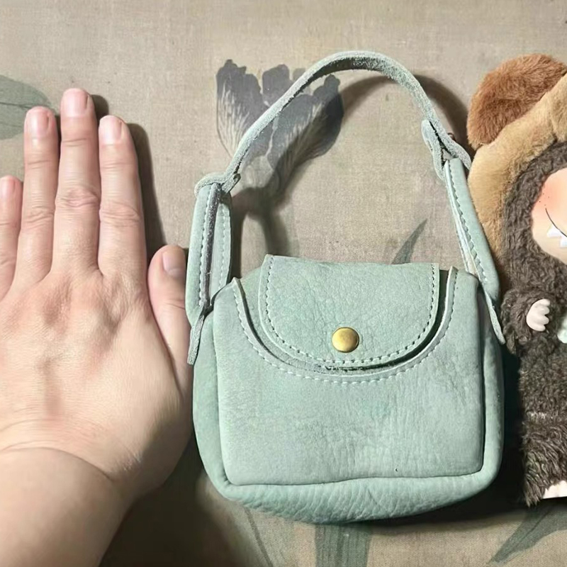 Borse Mini Box Super Carine di - Luxury Bags Women recensione e prezzo