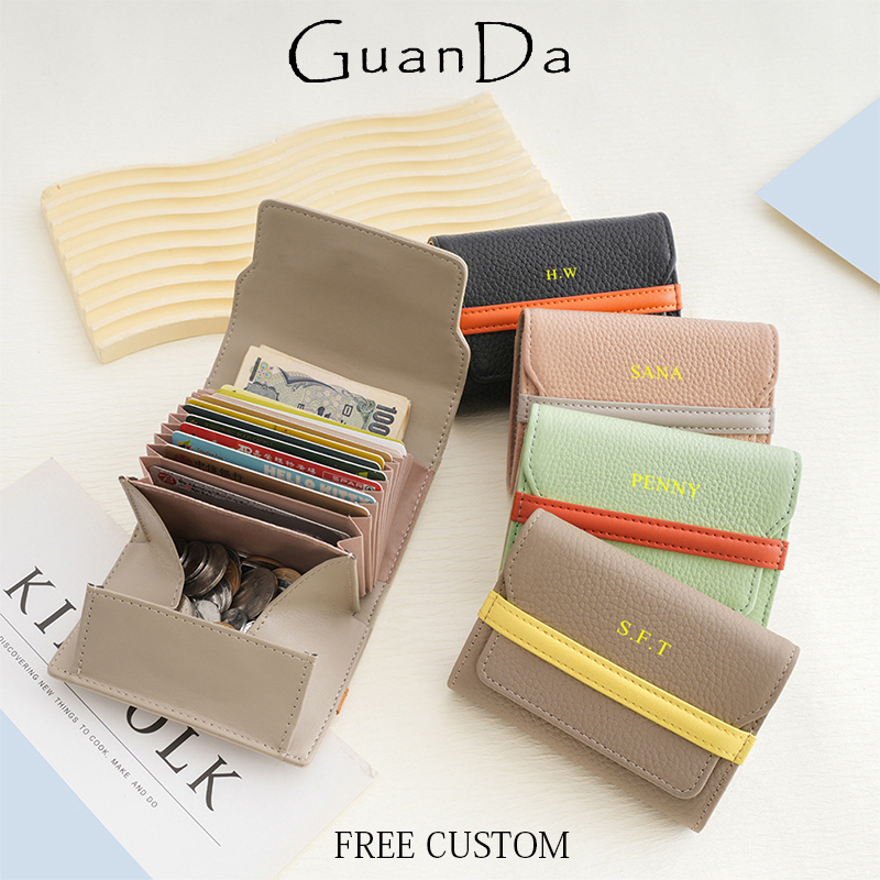 Portafoglio per carte da donna - Luxury Bags Names recensione e prezzo