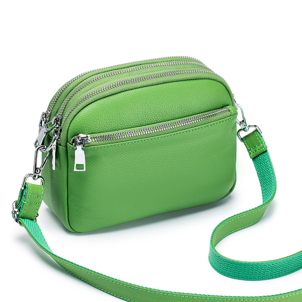 Borsa a tracolla versatile in  - Luxury Bags On Sale recensione e prezzo